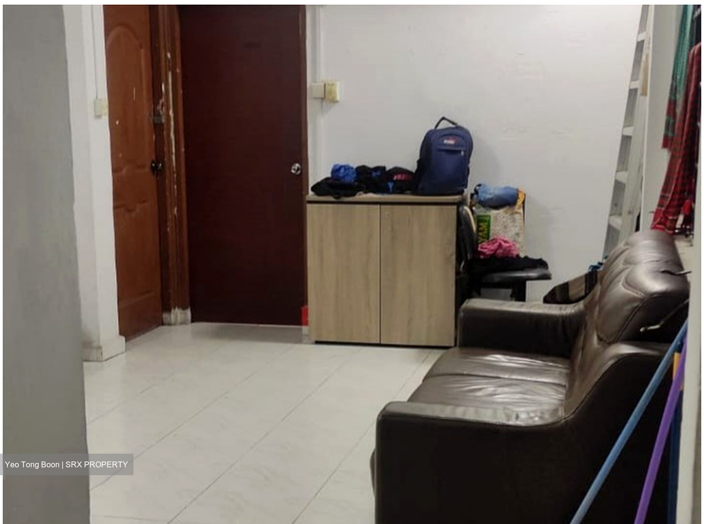 Sennett Estate (D13), Apartment #595834541